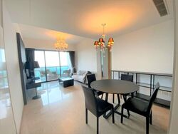 Marina Bay Residences (D1), Condominium #563619991